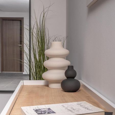 Zen Central Luxury Apartment Heraklion  Ngoại thất bức ảnh