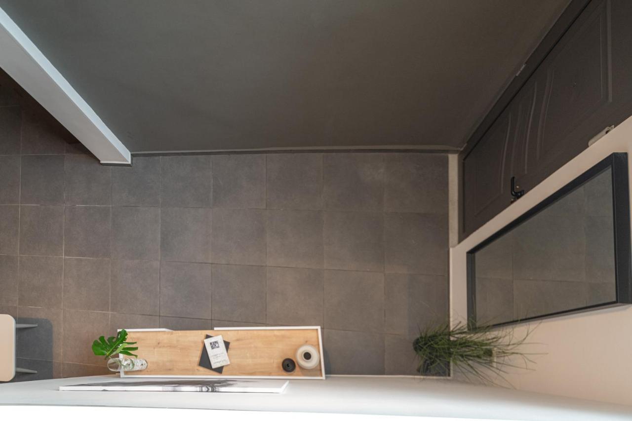 Zen Central Luxury Apartment Heraklion  Ngoại thất bức ảnh