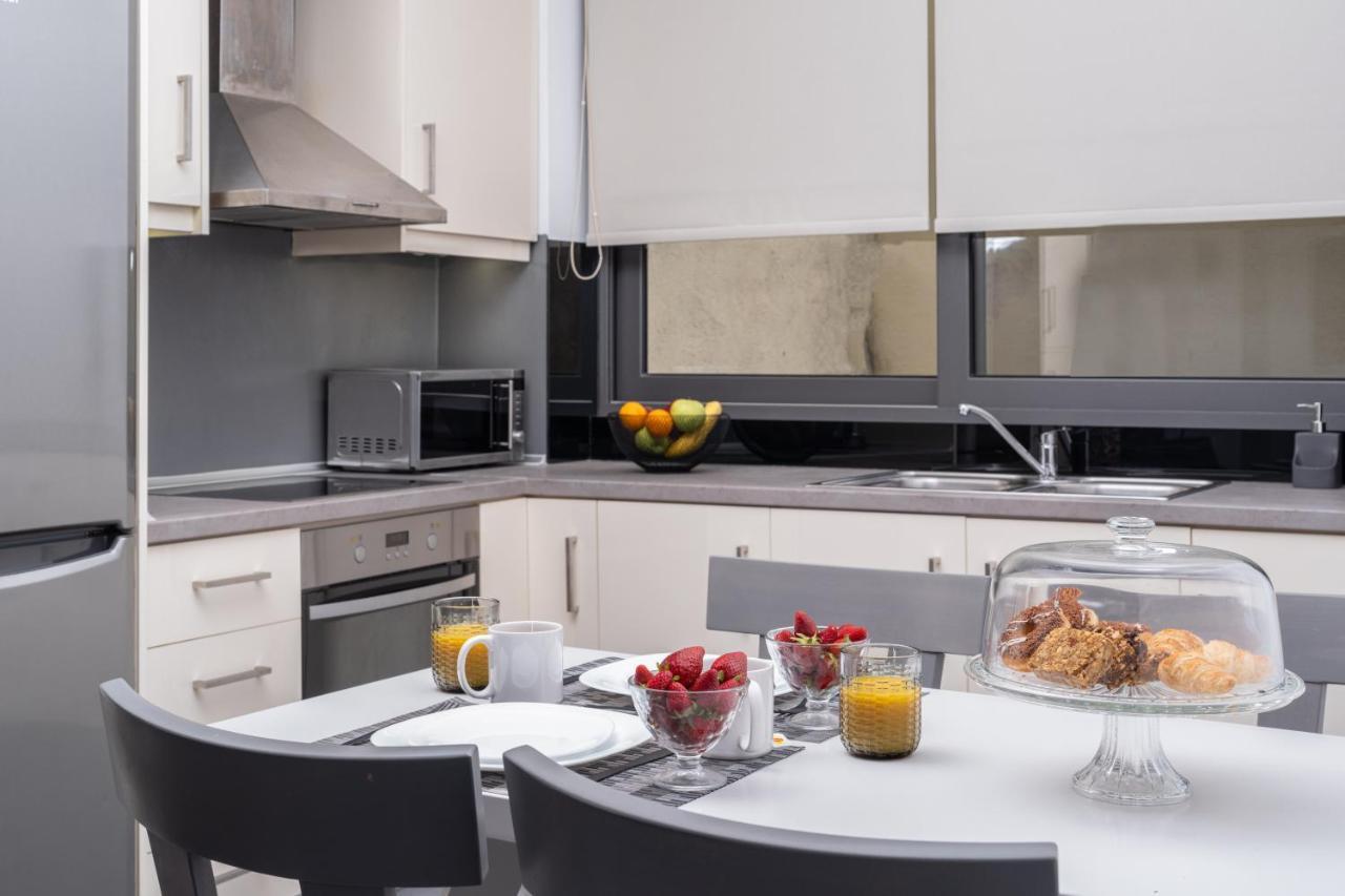 Zen Central Luxury Apartment Heraklion  Ngoại thất bức ảnh