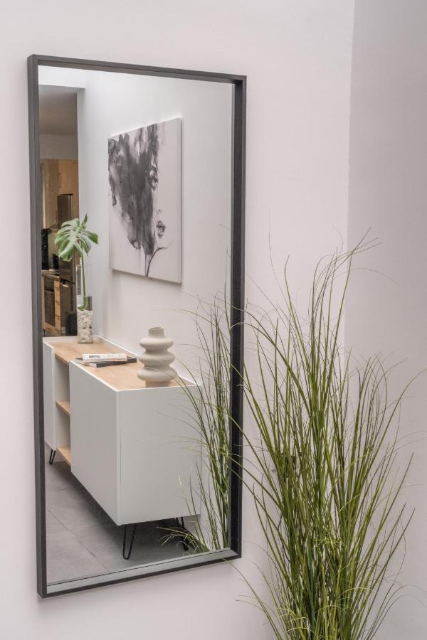 Zen Central Luxury Apartment Heraklion  Ngoại thất bức ảnh